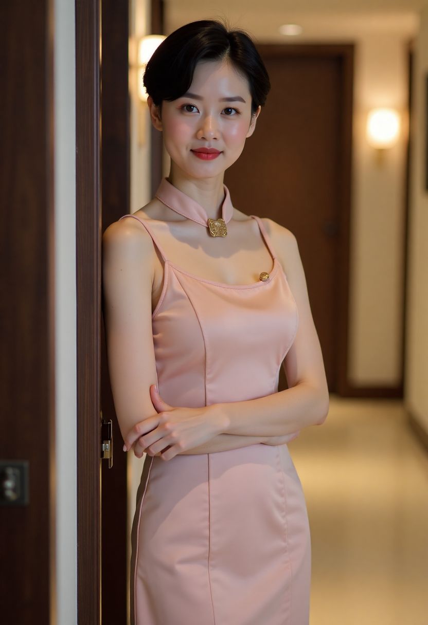 山海食光海报