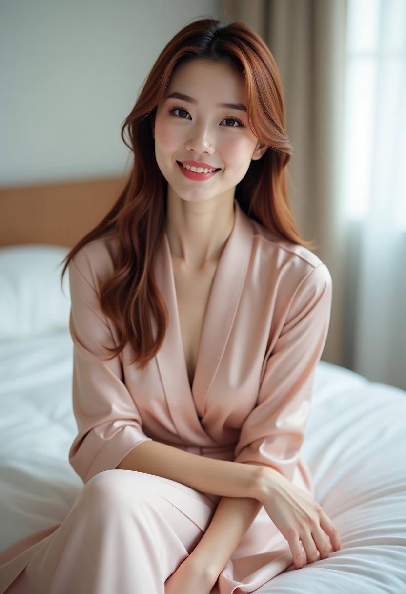 春日来信