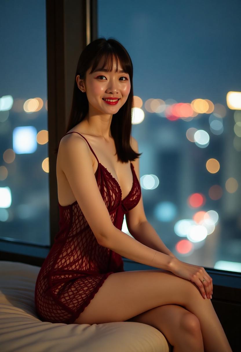 小城有戏海报
