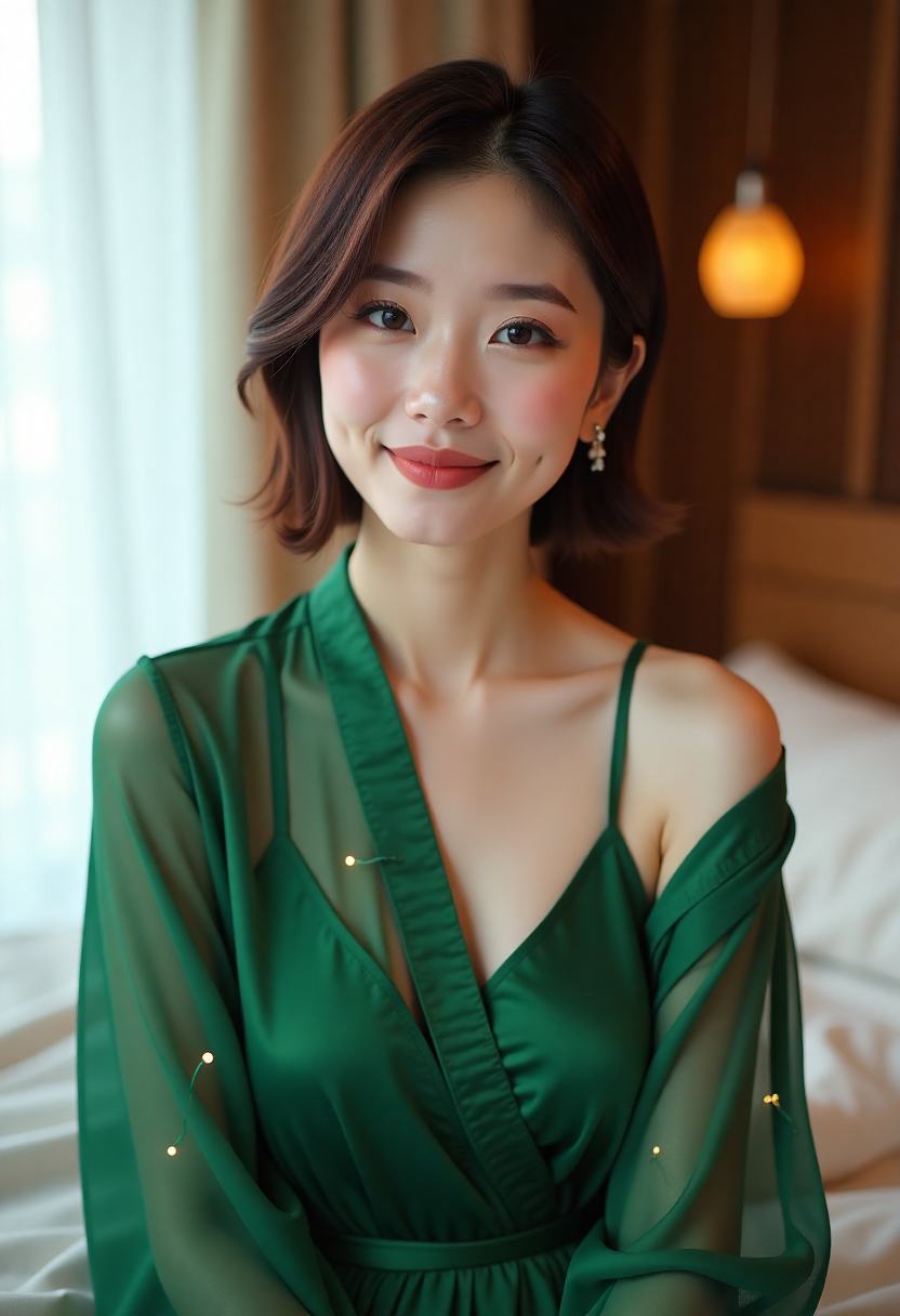 周末请回答海报